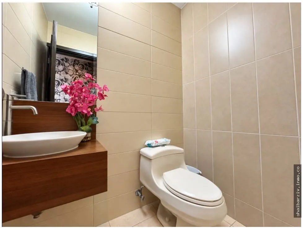 Appartement à Costa del Este à louer