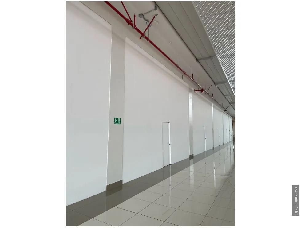 Commercial Space for Rent on Ground Floor at Federal Mall