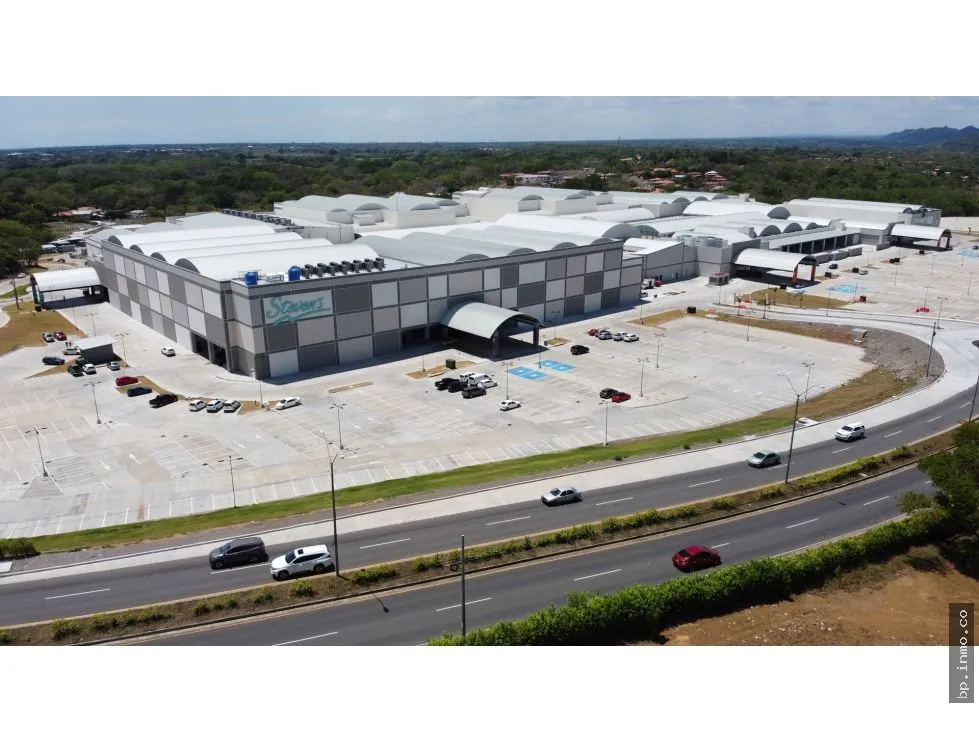 Commercial Space for Rent on Ground Floor at Federal Mall