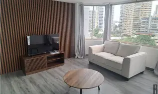公寓 在 Punta Paitilla 出售