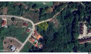 LAND FOR SALE AT PANAMA GOLF CLUB - 1010 M2