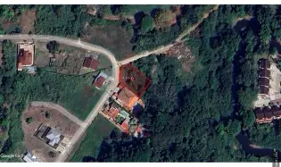 LAND FOR SALE AT PANAMA GOLF CLUB - 1088 M2