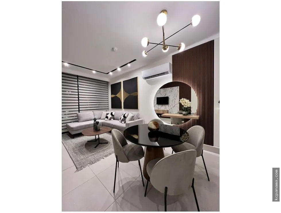 Furnished Apartment for Rent in Coco del Mar | Coco Place