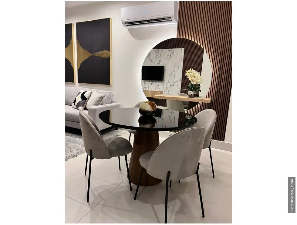 Furnished Apartment for Rent in Coco del Mar | Coco Place