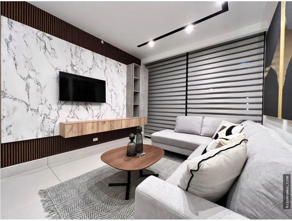Furnished Apartment for Rent in Coco del Mar | Coco Place