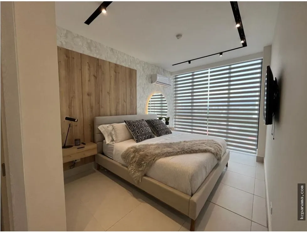 Furnished Apartment for Rent in Coco del Mar | Coco Place
