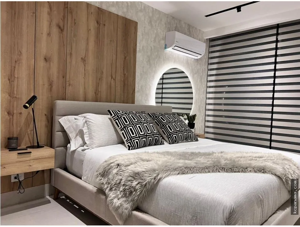 Furnished Apartment for Rent in Coco del Mar | Coco Place