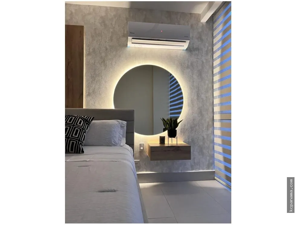 Furnished Apartment for Rent in Coco del Mar | Coco Place