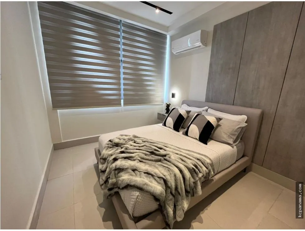 Furnished Apartment for Rent in Coco del Mar | Coco Place