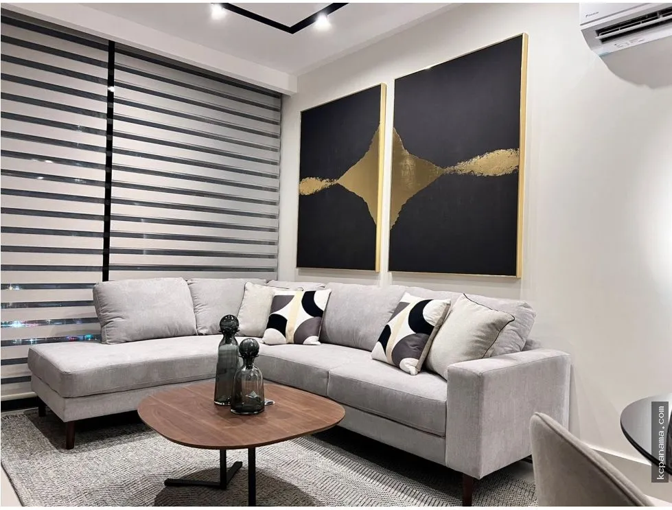 Furnished Apartment for Rent in Coco del Mar | Coco Place