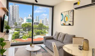 Appartement à Coco del Mar à louer
