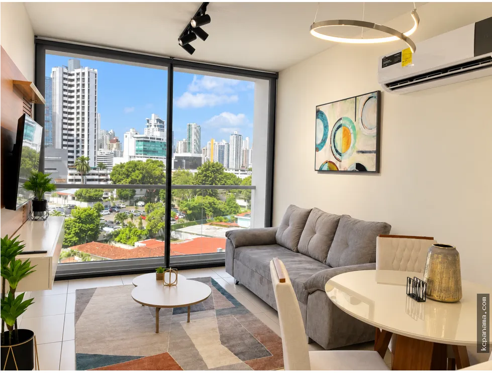 Appartement à Coco del Mar à louer