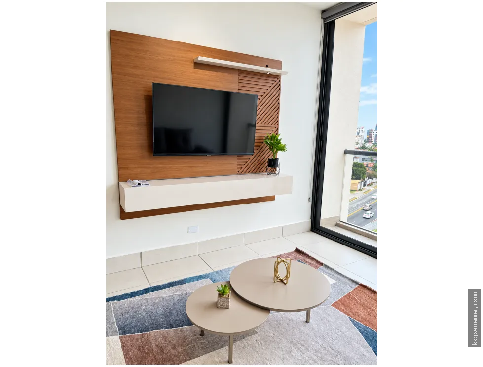 Appartement à Coco del Mar à louer