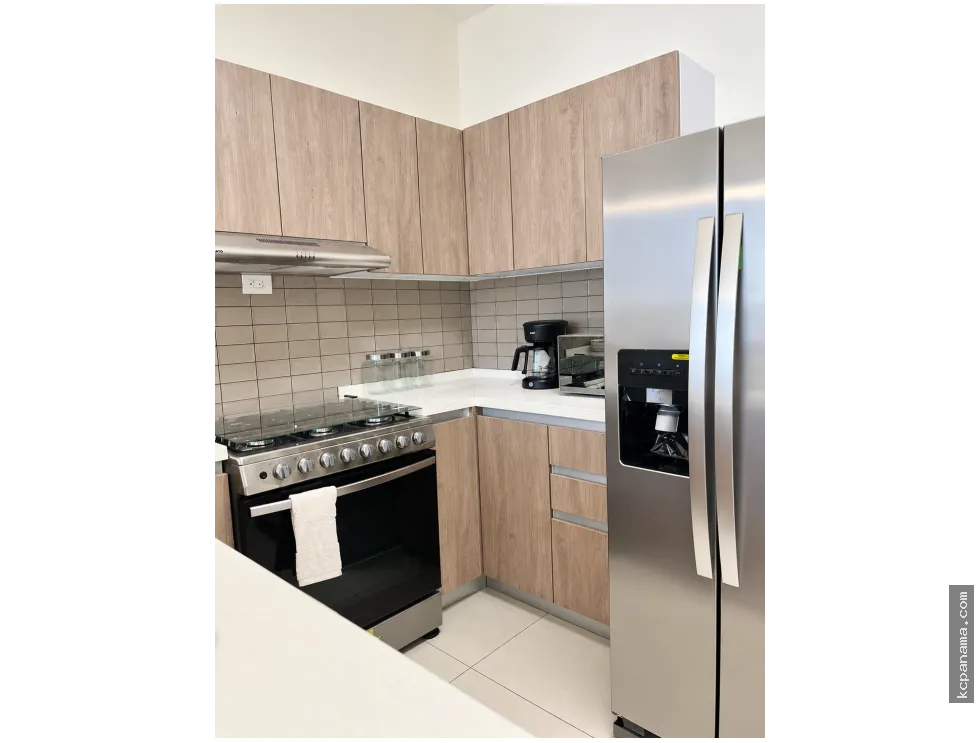 Appartement à Coco del Mar à louer