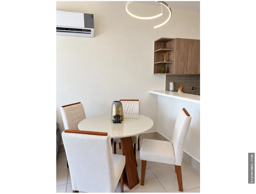 Appartement à Coco del Mar à louer