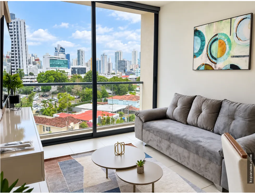 Appartement à Coco del Mar à louer