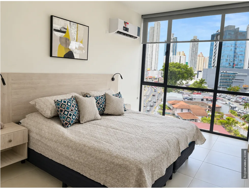 Appartement à Coco del Mar à louer