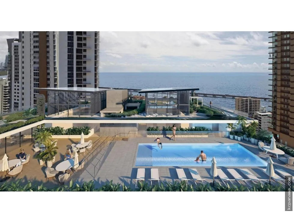 Appartement à Coco del Mar à louer