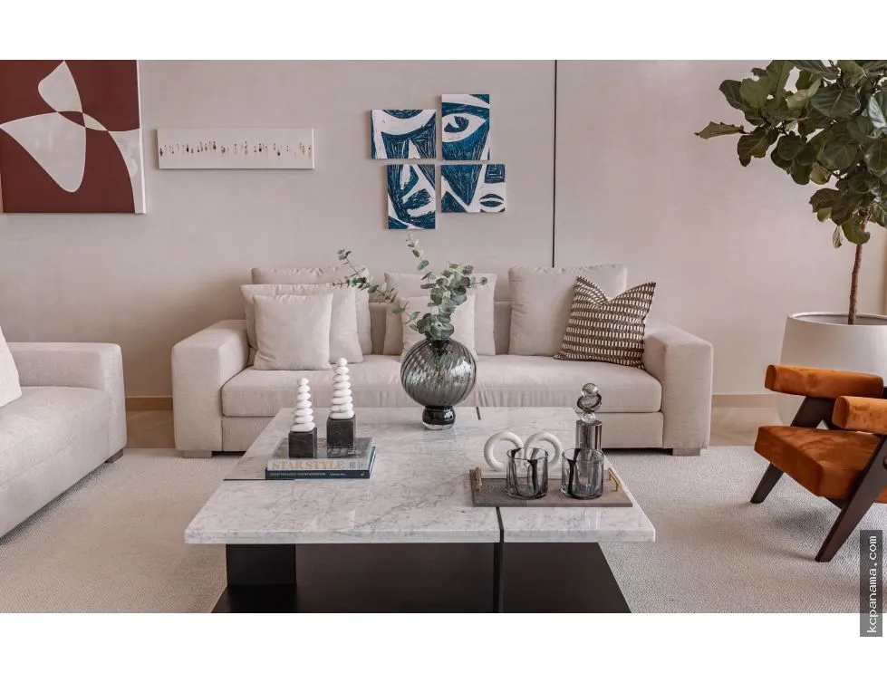 Appartement à Punta Paitilla à louer