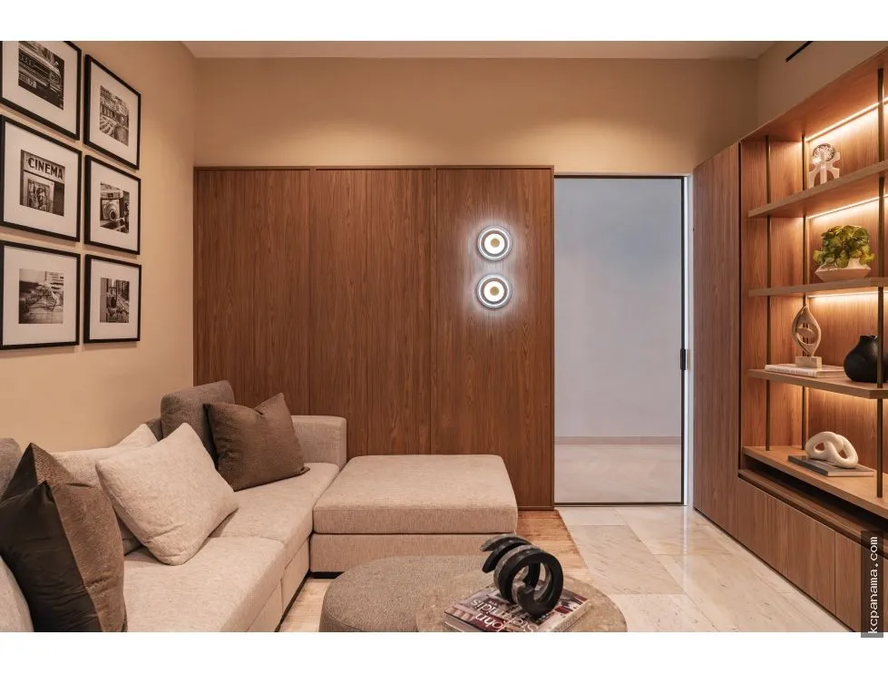 Appartement à Punta Paitilla à louer