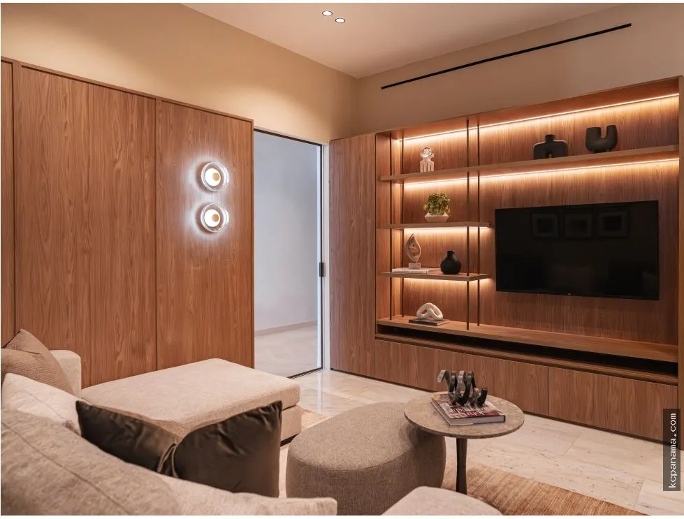 Appartement à Punta Paitilla à louer