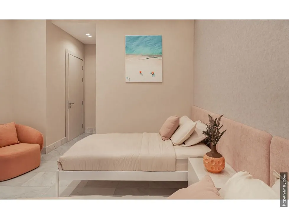 Appartement à Punta Paitilla à louer