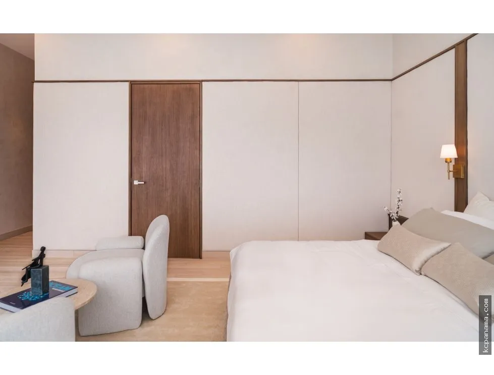 Appartement à Punta Paitilla à louer