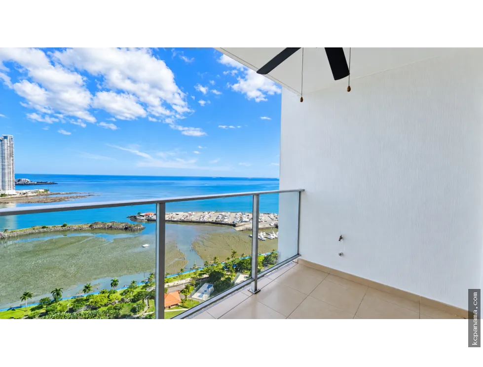 Appartement à Balboa Avenue à louer