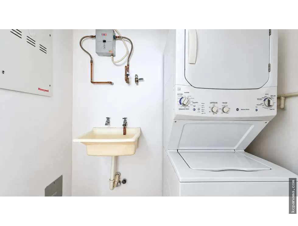 Appartement à Balboa Avenue à louer