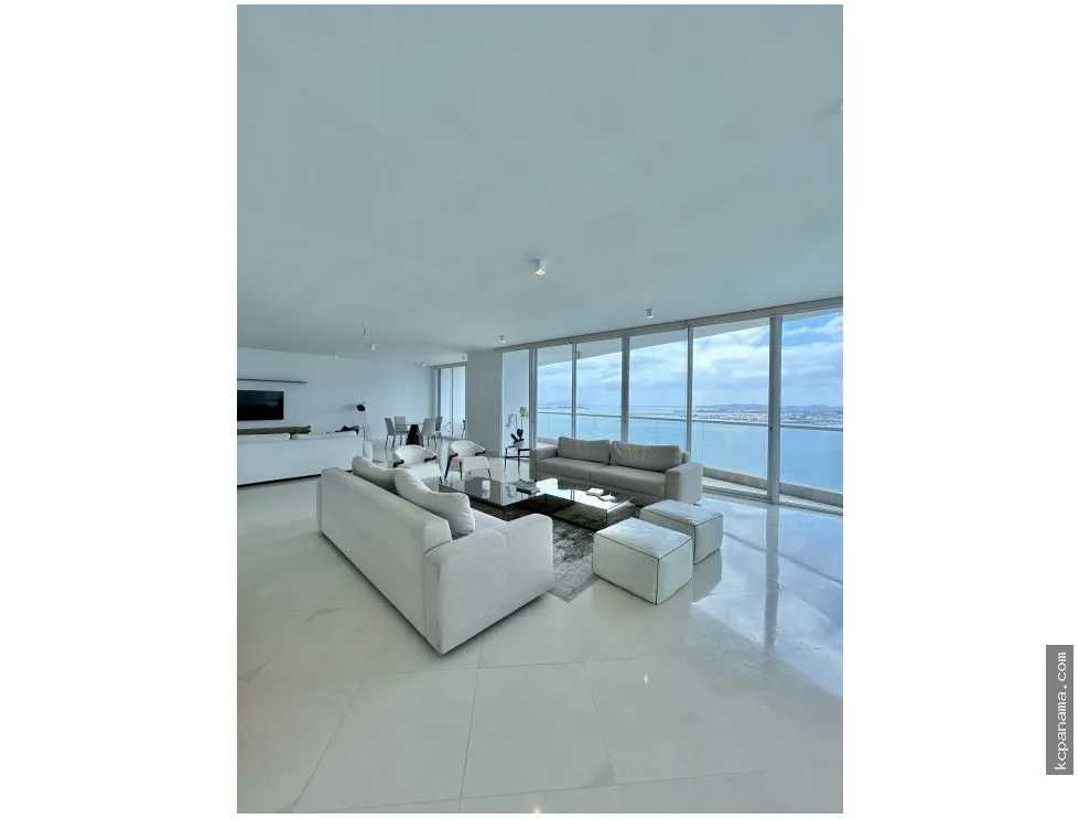 Appartement à Punta Paitilla à louer