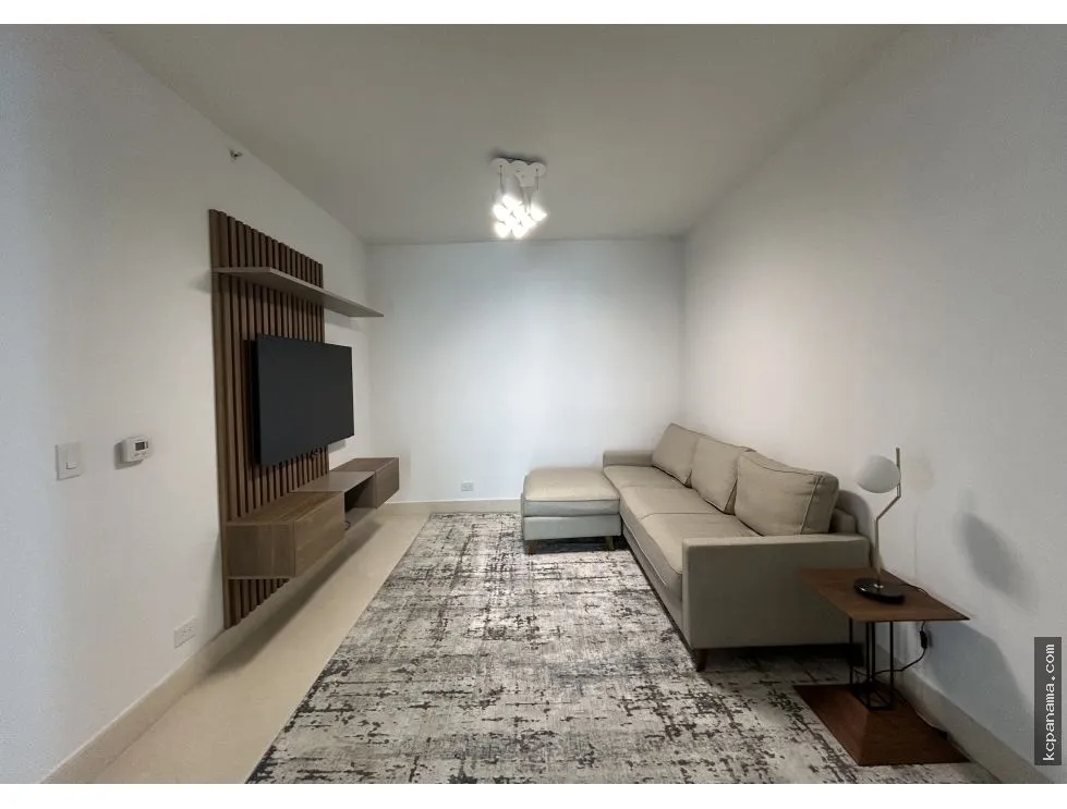 Appartement à Punta Paitilla à louer