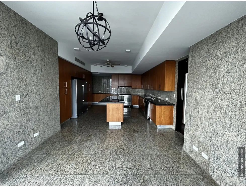 Appartement à Punta Paitilla à louer