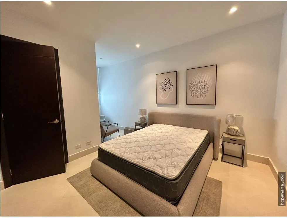 Appartement à Punta Paitilla à louer