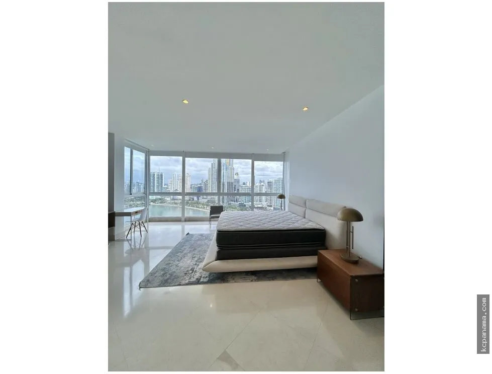 Appartement à Punta Paitilla à louer
