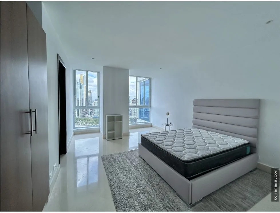 Appartement à Punta Paitilla à louer