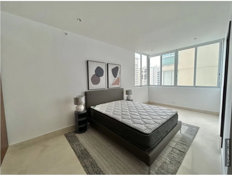 Appartement à Punta Paitilla à louer