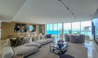 Apartment for Sale PH Pearl Costa del Este