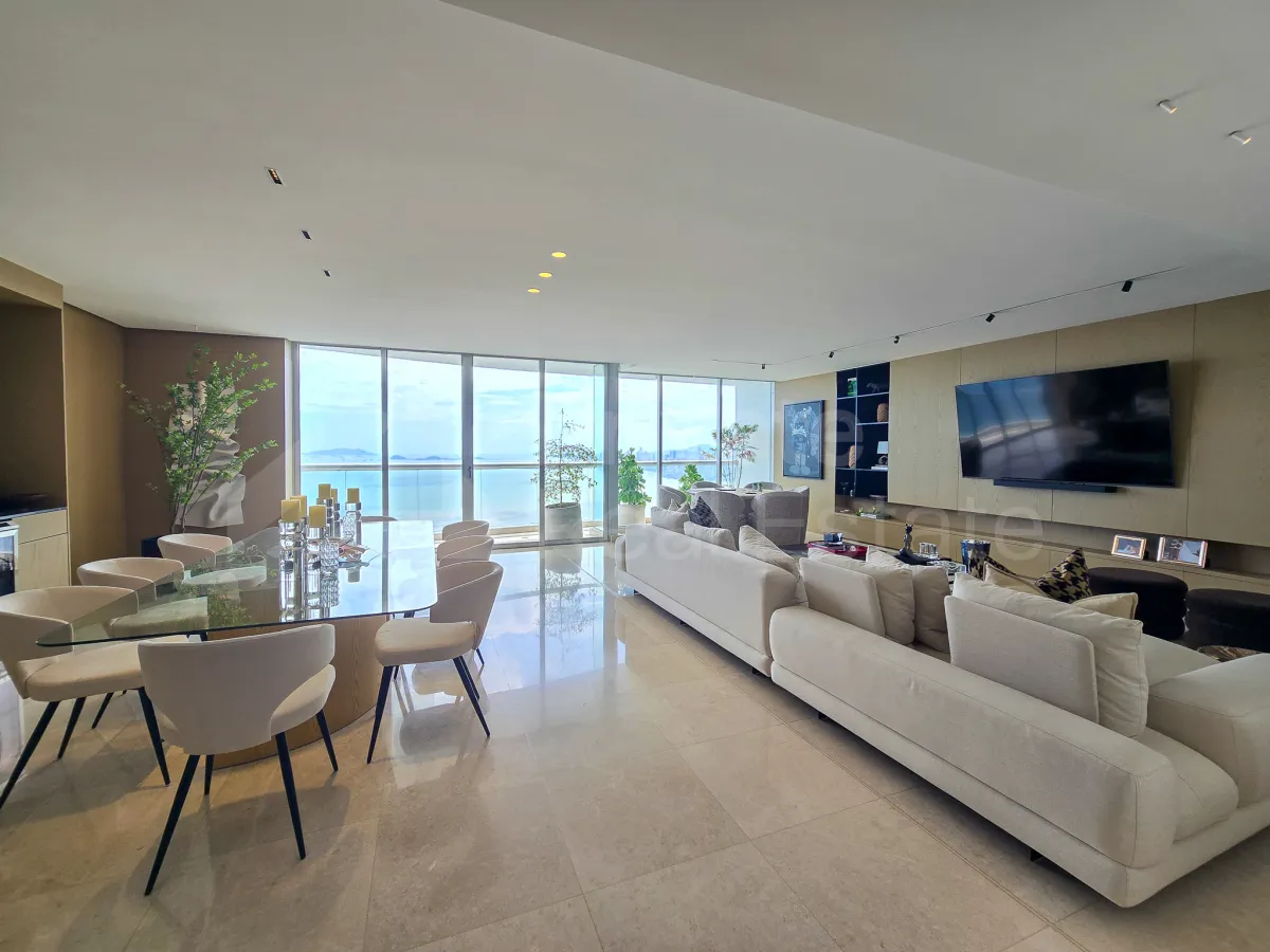 Apartment for Sale PH Pearl Costa del Este
