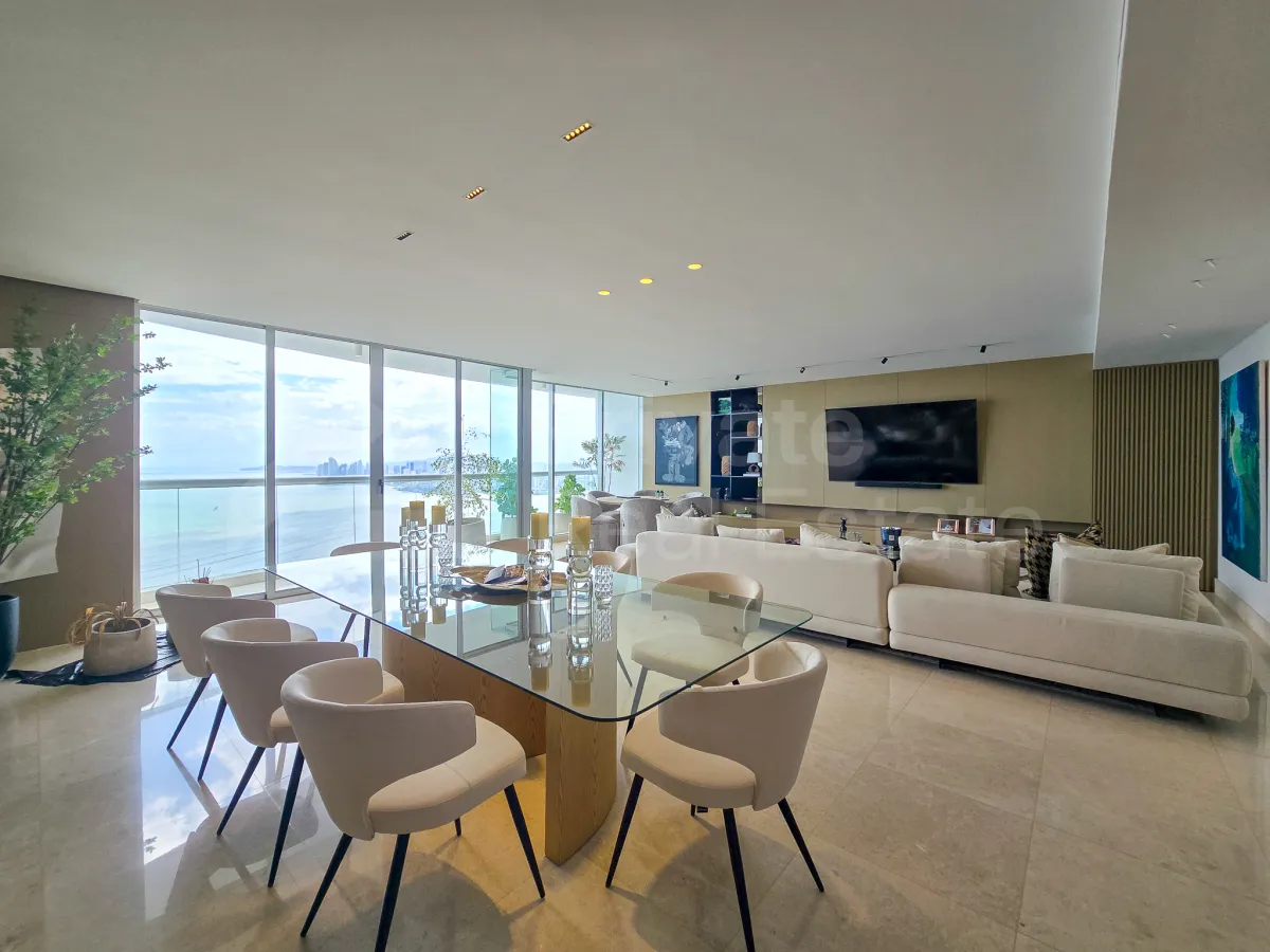 Apartment for Sale PH Pearl Costa del Este
