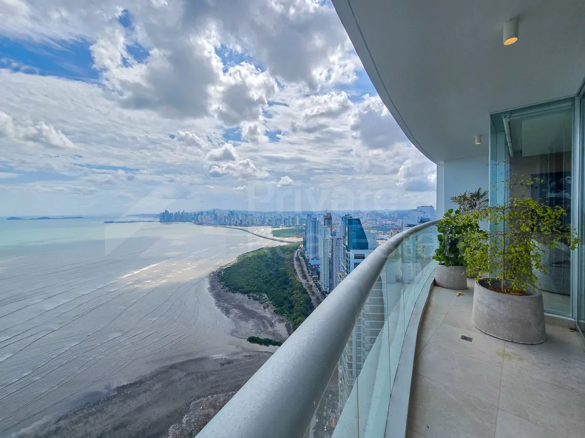 Apartment for Sale PH Pearl Costa del Este