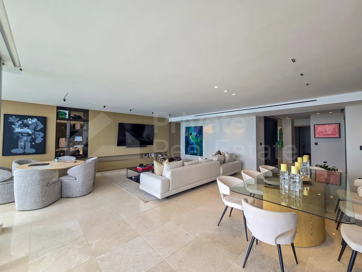 Apartment for Sale PH Pearl Costa del Este