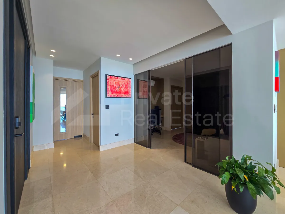 Apartment for Sale PH Pearl Costa del Este