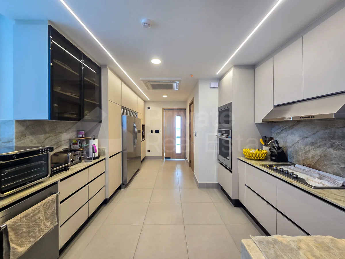 Apartment for Sale PH Pearl Costa del Este
