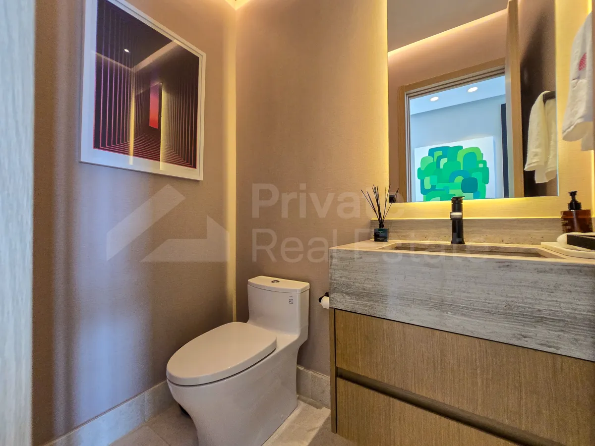 Apartment for Sale PH Pearl Costa del Este