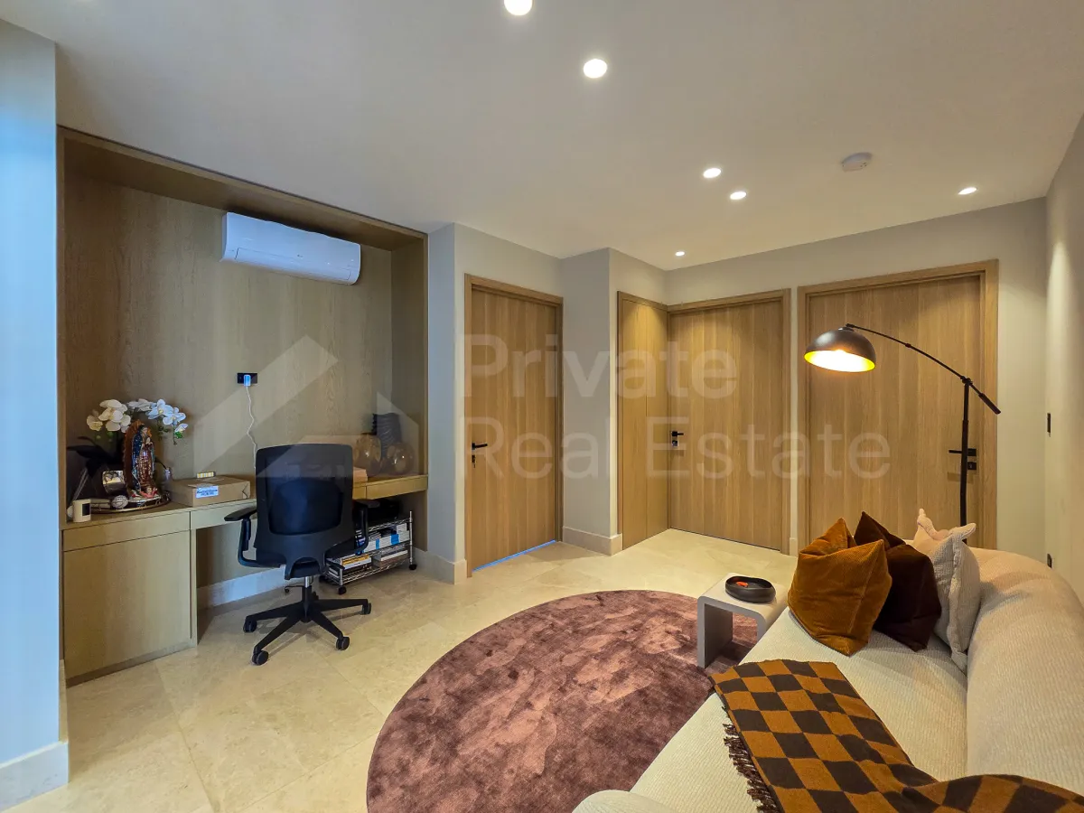 Apartment for Sale PH Pearl Costa del Este