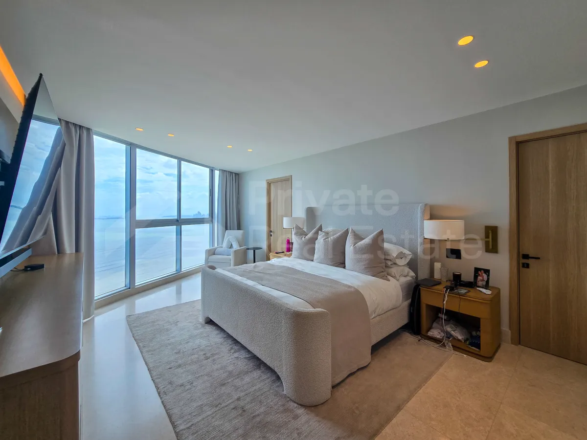 Apartment for Sale PH Pearl Costa del Este