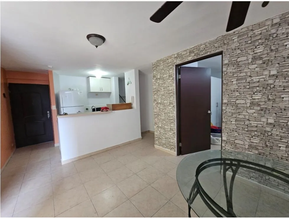 Alquiler de apartamento en PH Roca Park, El Crisol. GM