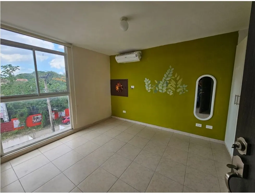 Alquiler de apartamento en PH Roca Park, El Crisol. GM