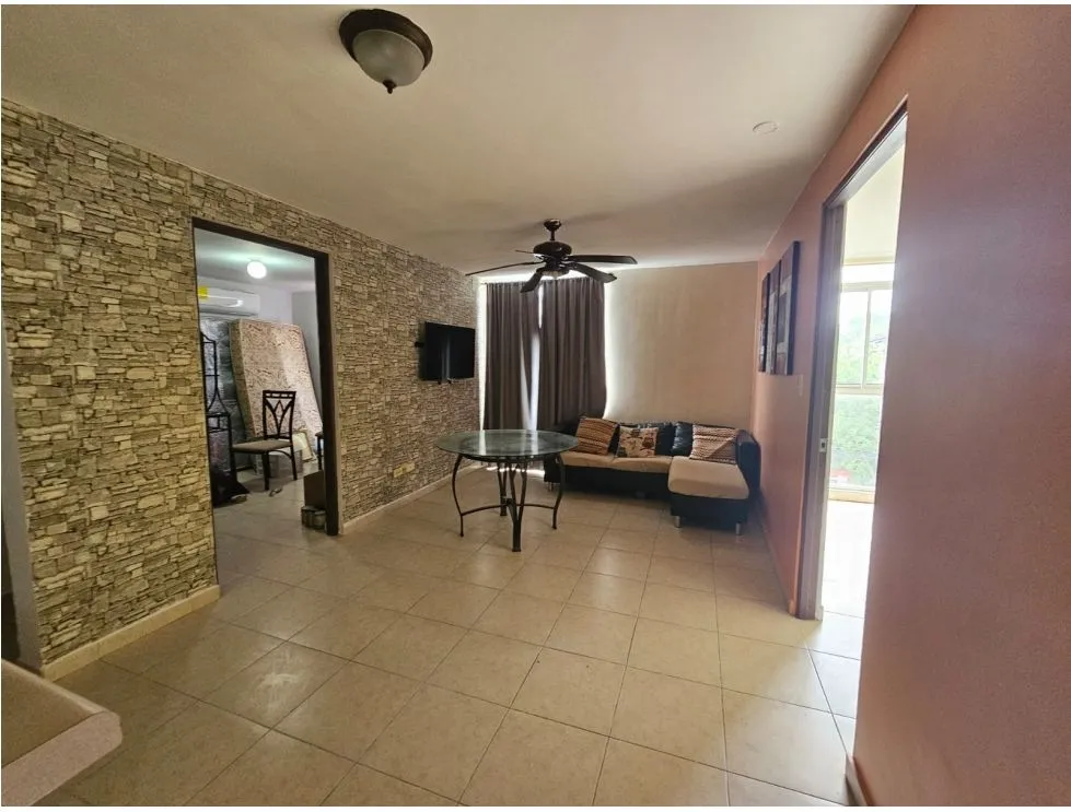 Alquiler de apartamento en PH Roca Park, El Crisol. GM