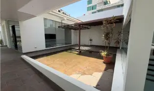 Espace commercial à El Cangrejo à louer